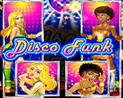 Disco Funk