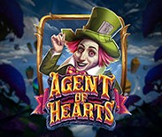 Agent Of Hearts